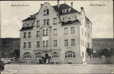 Ak Plochingen am Neckar