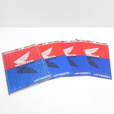 Original Honda VF 750 C Magna