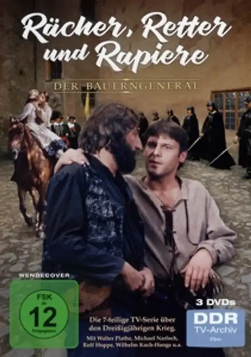Rächer retter und rapiere - und, ***