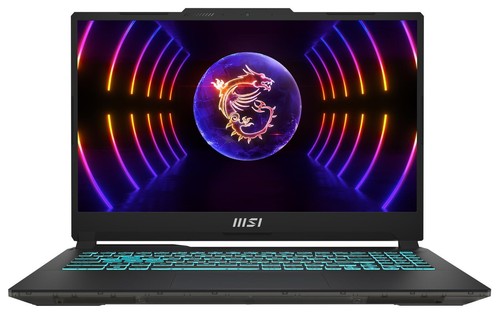 Msi cyborg a13ve - msi, 15