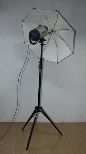 Hensel pro 250 250w - pro,