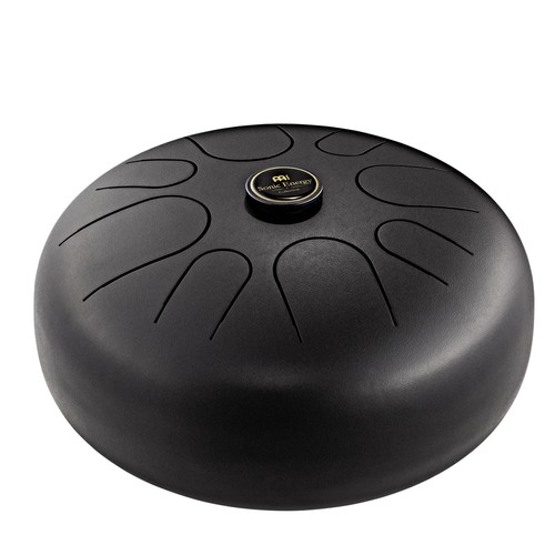 Meinl std3bk steel tongue - tongue, drum