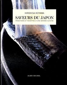 Saveurs japon von koyama - japon,