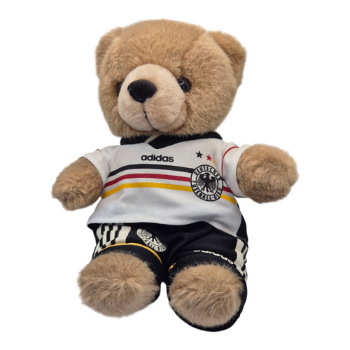 Dfb teddybär adidas 1990 - wm,