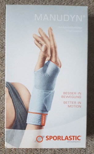 Manudyn handgelenkbandage - manudyn,