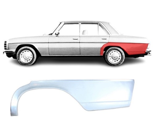 Für w114 w115 1968 - mb, 1968-1976