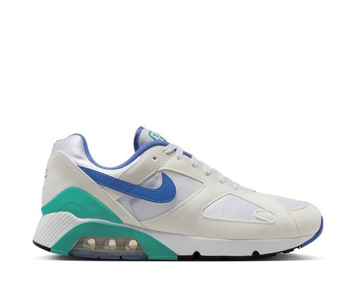 Nike air max 180 bluebird - nike,