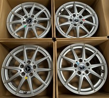 4x Mercedes 16 Zoll A/B/CLA C
