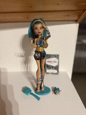 Monster High Nefera De Nile
