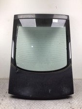 Heckklappe Opel Calibra A