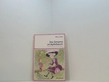 Die Omama im Apfelbaum (dtv