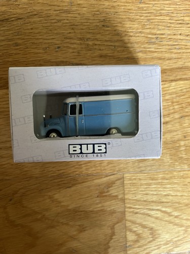Bub modellautos busse - modellautos, u.