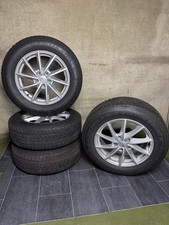 Winterräder Subaru Hyundai