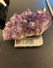 Amethyst aus Brasilien