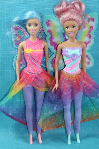 Mattel barbie puppe fashion - puppe,