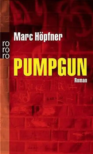 Pumpgun