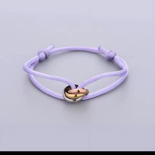 Trinity Edelstahl Armband –