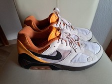 Nike Air Max 180 Light Orewood