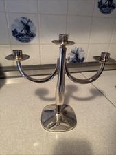 Sehr Dekorativer 3 fl