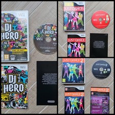 Nintendo wii spiele - nintendo, konvolut