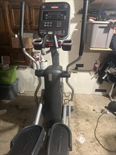 Star Trac Elliptical Machine
