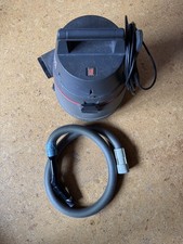 Starmix ZYKLON HG 8-08 Staubsauger Gehäuse Ersatzteile