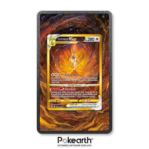 Arceus astro gg70 - arceus, gg70/gg70