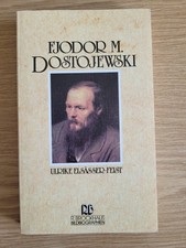 Fjodor M. Dostojewski