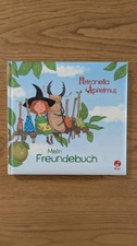 Freundebuch: Petronella