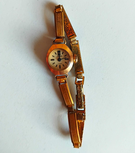 Gub glashütte damen - glashütte,