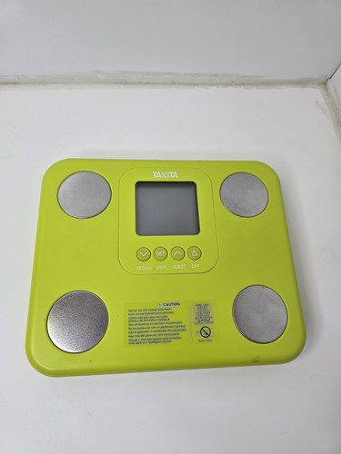 Tanita 730 smarte - bc-730, waage