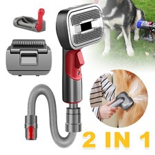 2 in1 Staubsaugerbürste für