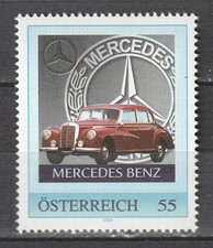 Österreich PM Auto Klassik