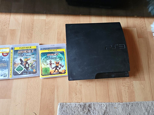 Sony playstation slim - sony,