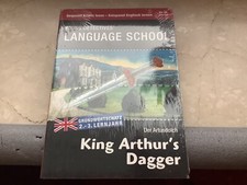 King Arthur's Dagger Der