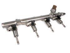 Einspritzleiste