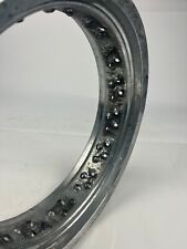 SUZUKI VS 1400 VS1400 Felge hinten Rim 15x4.00 #7317