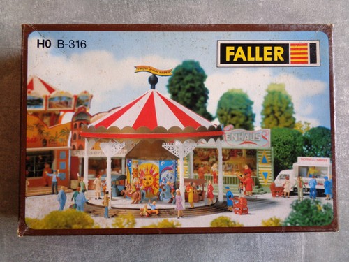 Faller 316 - b-316,