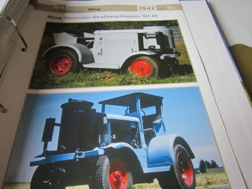 Traktor archiv miag - traktor,
