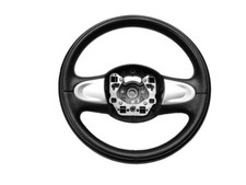 Original MINI R56 Cooper Leder Lenkrad 609696200 73347995