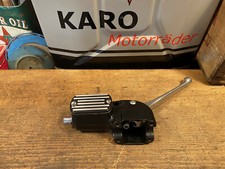  45010-73 HAND BREMSZYLINDER 3/4 ORIGINAL HARLEY SEHR SELTEN SHOVEL FLH FXE 