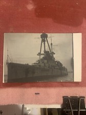 Sms derfflinger scapa 1918 - derfflinger,