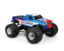 Jconcepts 1989 ford 250 - 1989,