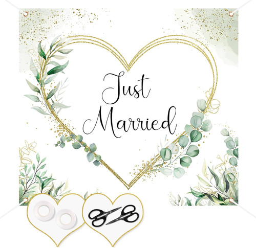 Fowecelt hochzeitsherz zum - hochzeitsherz,