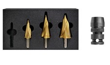 HMT VersaDrive TurboTip