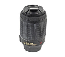 Nikon AF-S DX Nikkor 55-200mm