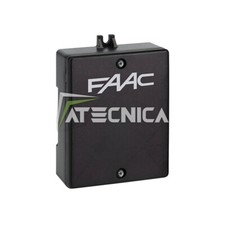 Schnittstelle Bus faac XBR4