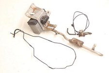 BMW 5er E60 E61 525d Standheizung Webasto Diesel Bastler 9013487D 6912746 691274