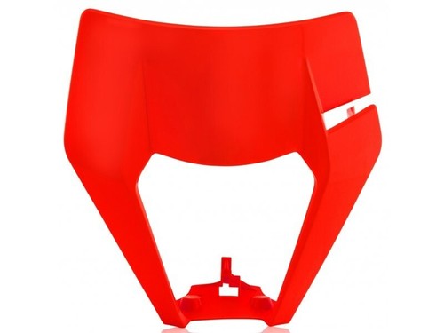 Acerbis lampenmaske oem - acerbis,