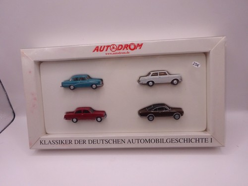 Wiking autodrom set - wiking:autodrom, -set